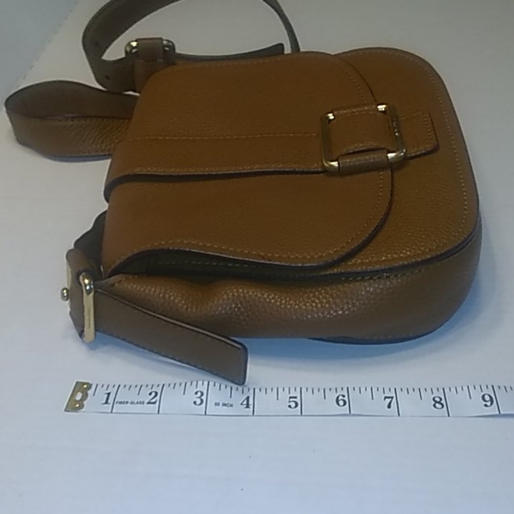 Michael kors Large saddlebag purse. - Picture 16 of 16